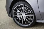 Mercedes-AMG A35 4Matic 2018 года (WW)